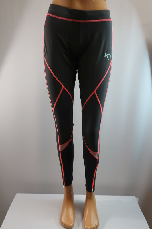 KARITRAA moteriškos sportinės tamprės XL dydis