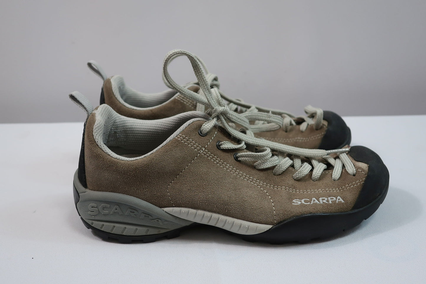 SCARPA laisvalaikio batai 38 dydis