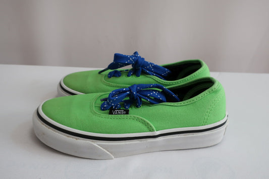 VANS vaikiški sportbačiai 31 dydis