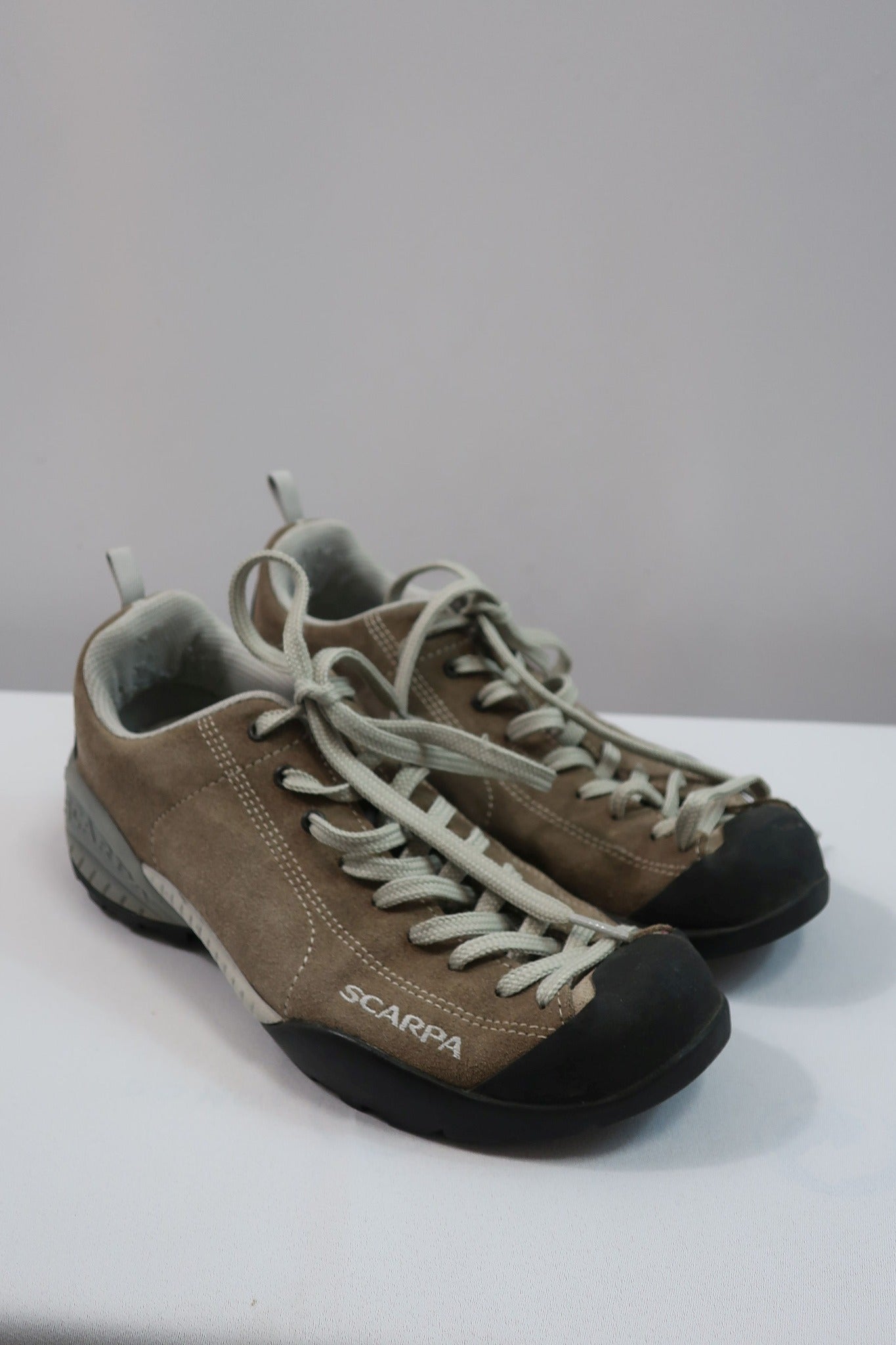 SCARPA laisvalaikio batai 38 dydis