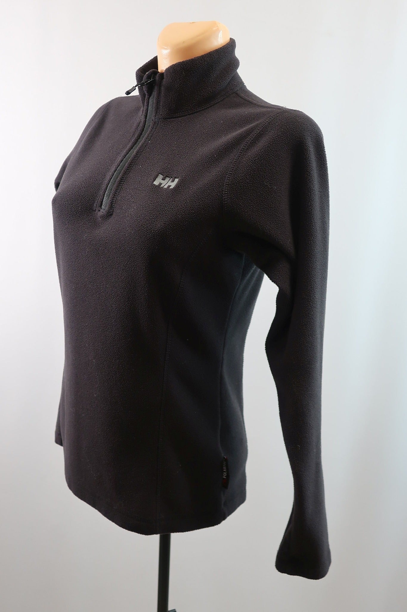 HELLY HANSEN moteriškas flisinis šiltukas Polartec S dydis