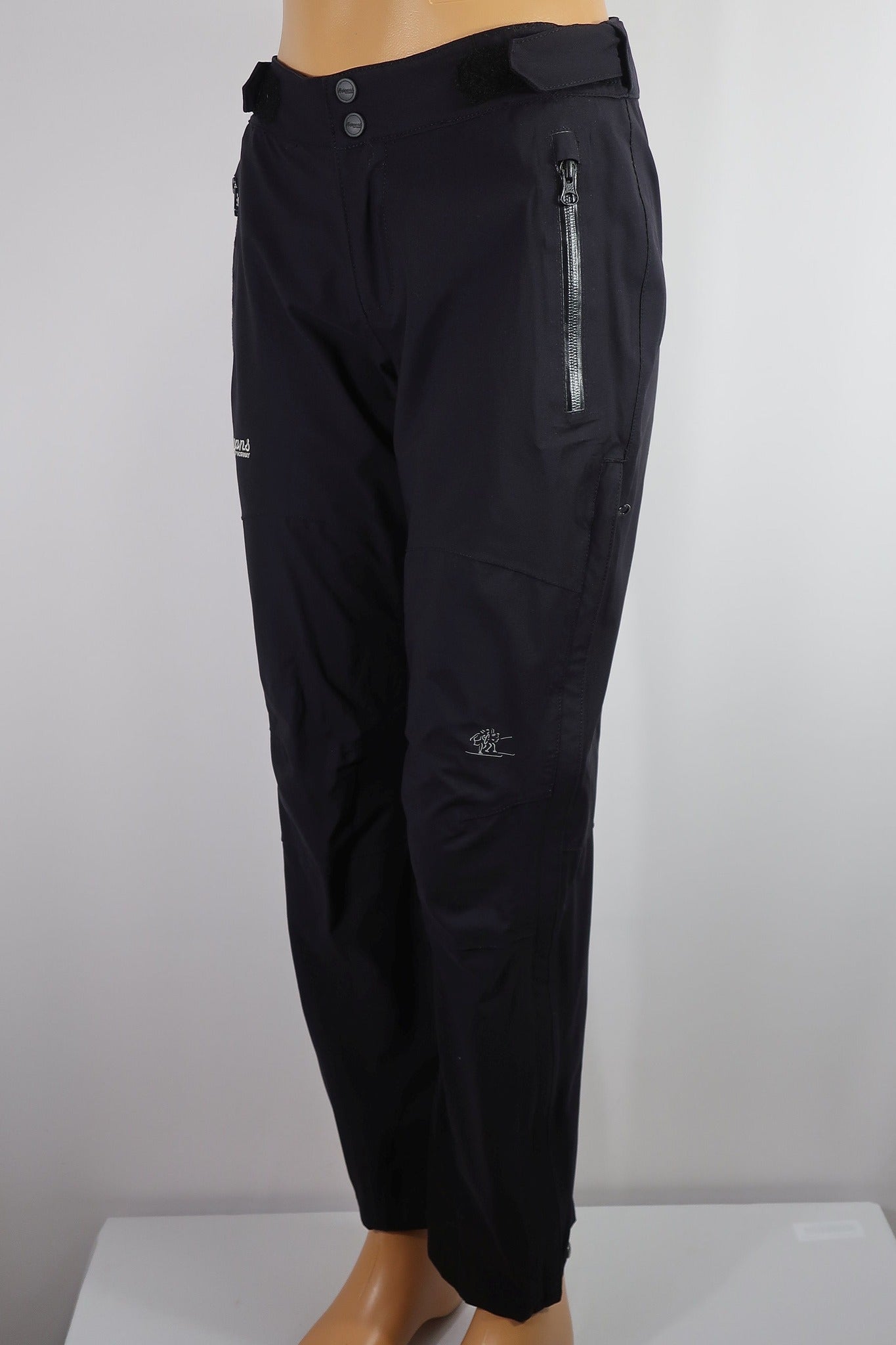 BERGANS moteriškos membraninės laisvalaikio kelnės XS/S dydis