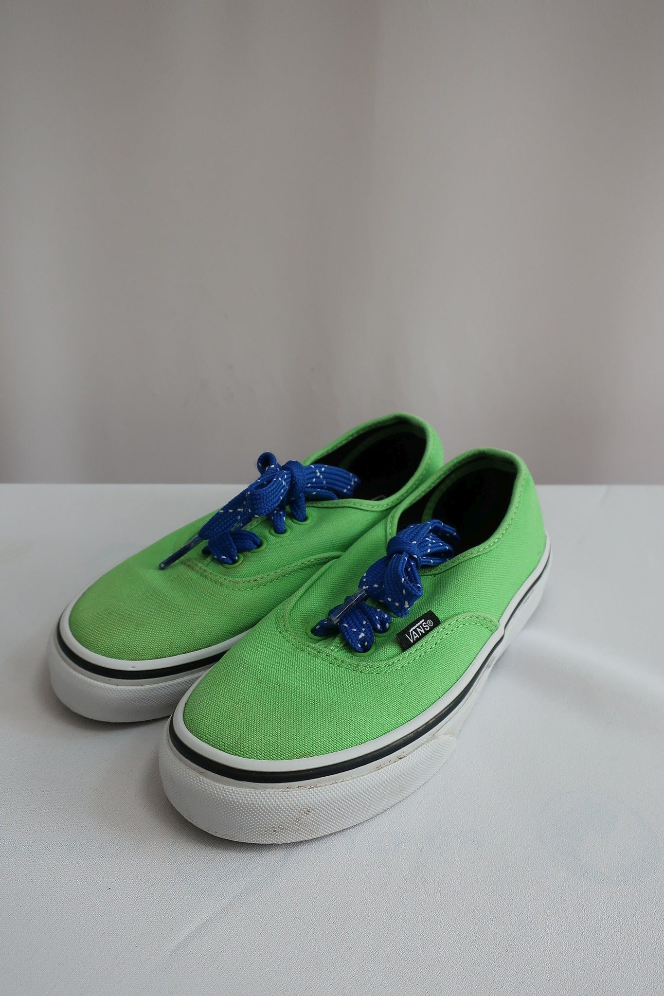 VANS vaikiški sportbačiai 31 dydis