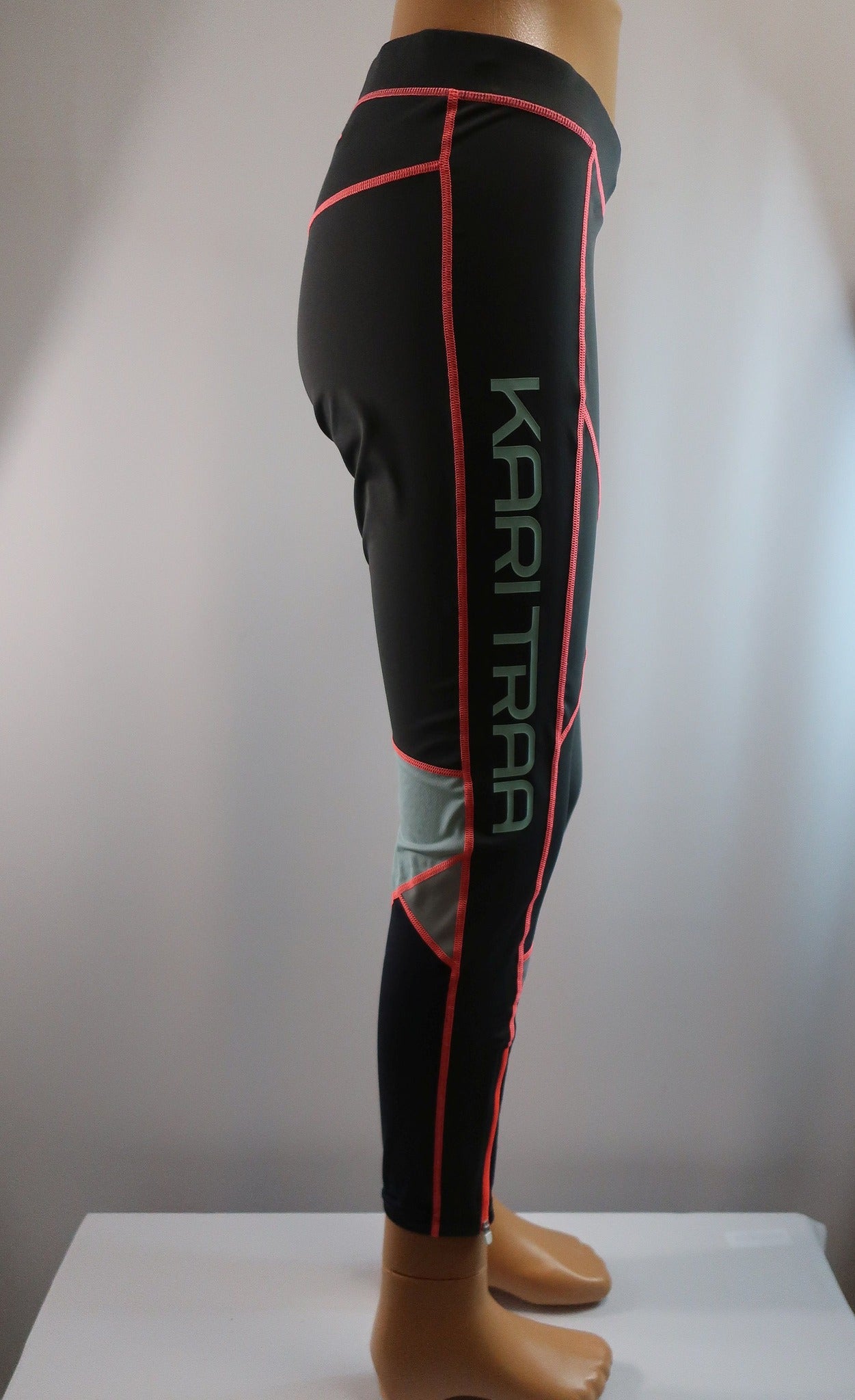 KARITRAA moteriškos sportinės tamprės XL dydis