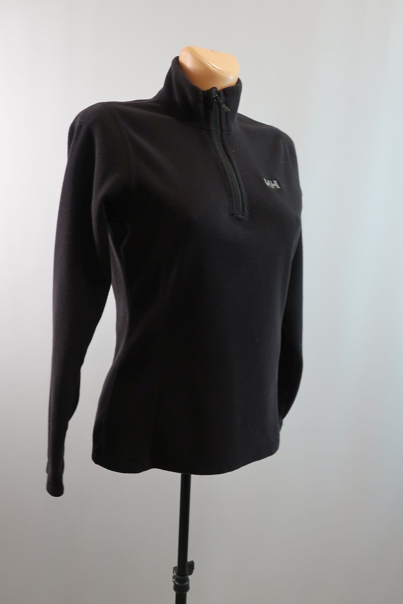 HELLY HANSEN moteriškas flisinis šiltukas Polartec S dydis