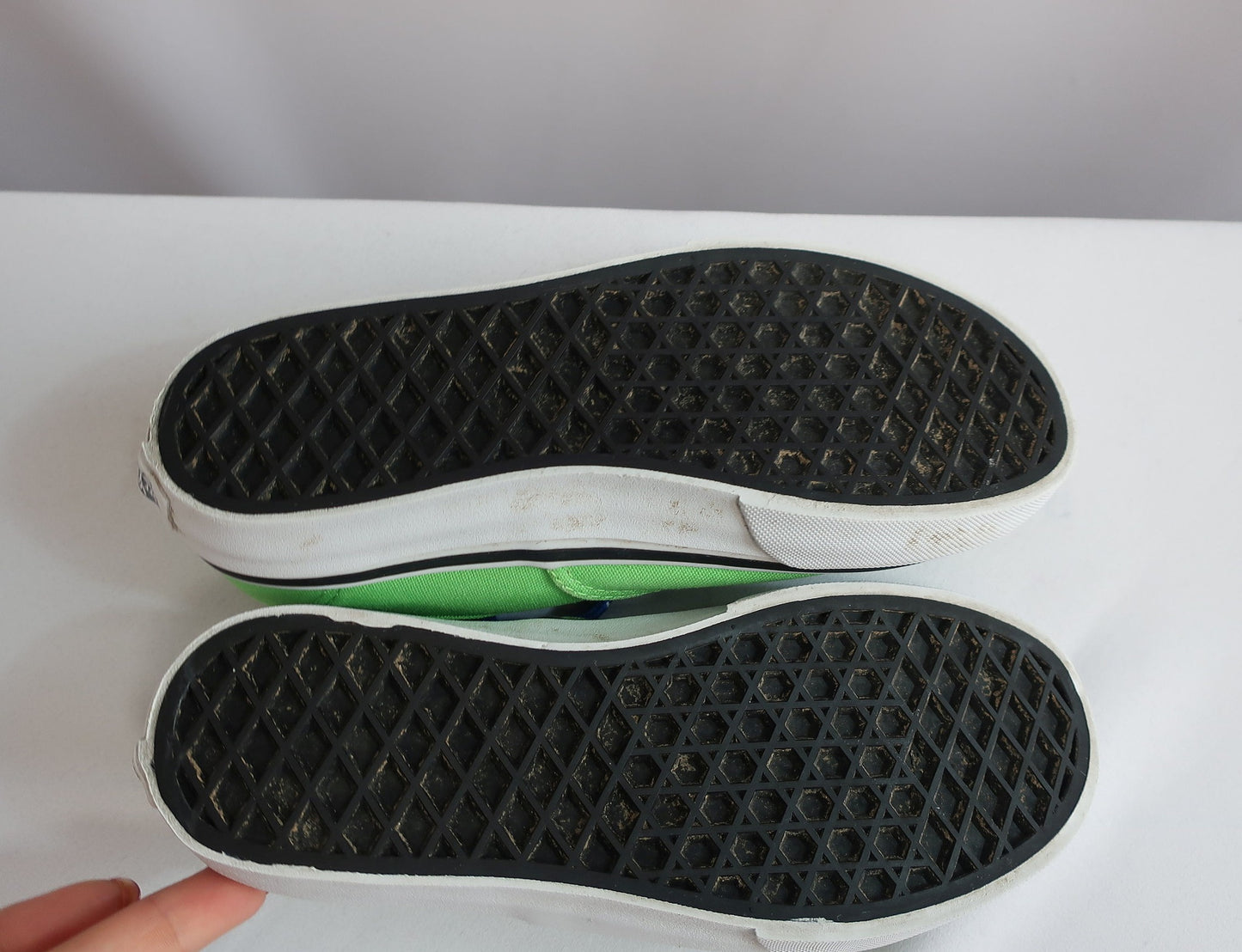 VANS vaikiški sportbačiai 31 dydis