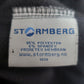 STORMBERG moteriškos softšelinės laisvalaikio kelnės M/L dydis
