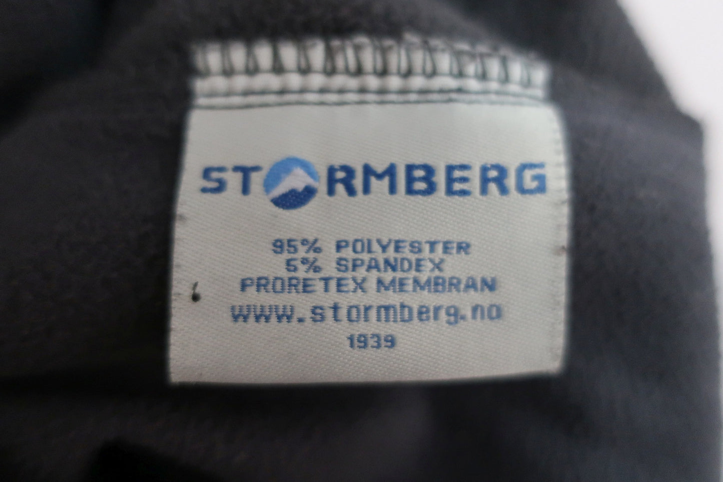 STORMBERG moteriškos softšelinės laisvalaikio kelnės M/L dydis