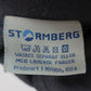 STORMBERG moteriškos softšelinės laisvalaikio kelnės M/L dydis