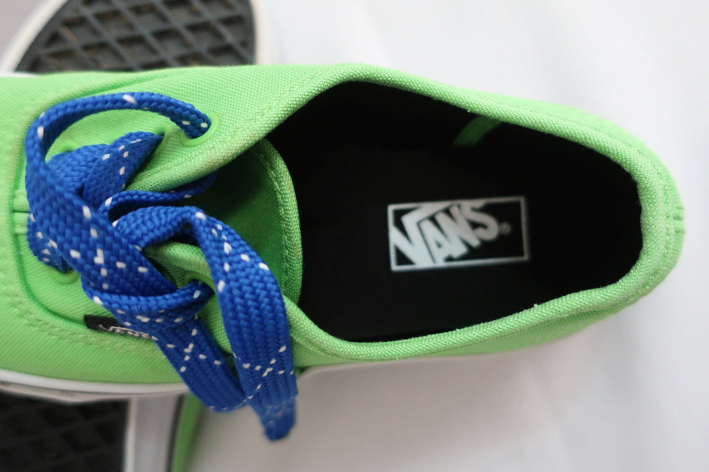 VANS vaikiški sportbačiai 31 dydis