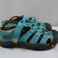 KEEN sandalai 38/38,5 dydis