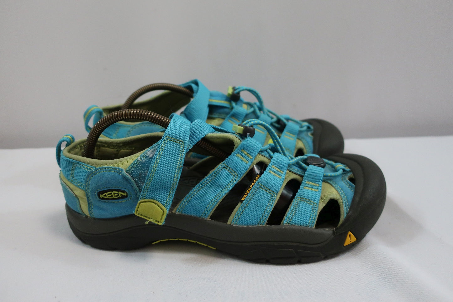 KEEN sandalai 38/38,5 dydis