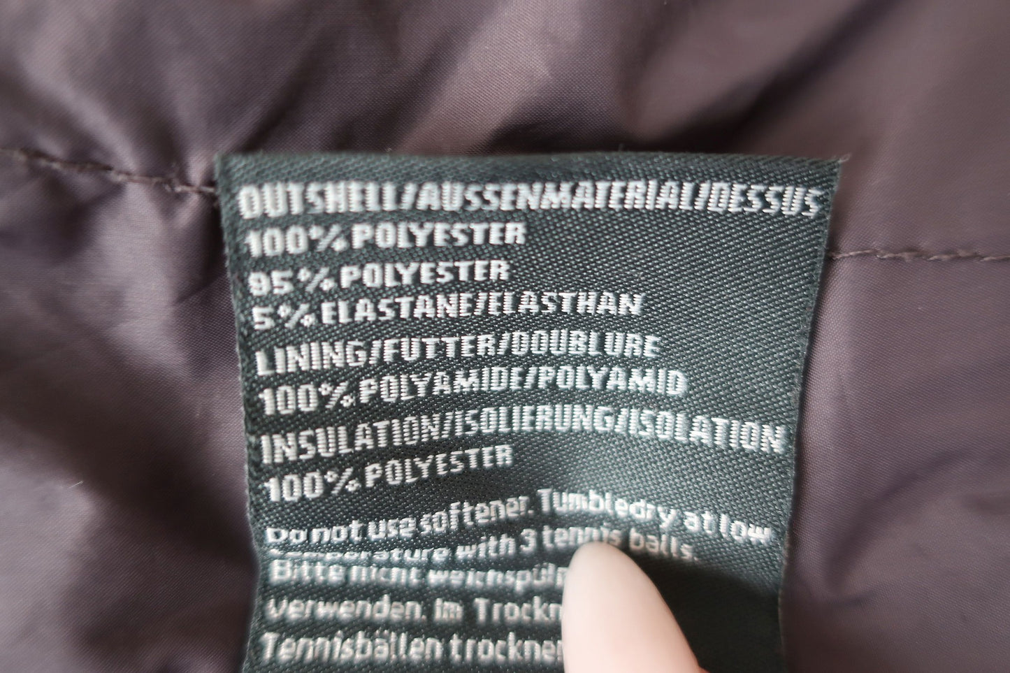 DEERHUNTER moteriška liemenė 42 dydis