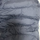 BERGANS moteriška pūkinė parka/puspaltis XS dydis