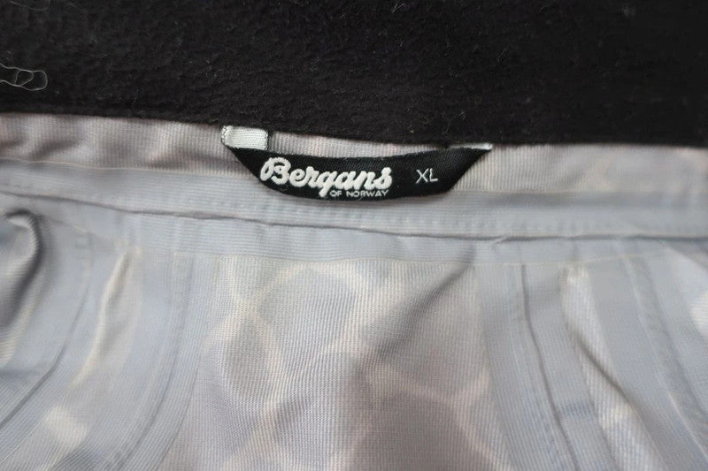 BERGANS moteriška membraninė striukė XL dydis