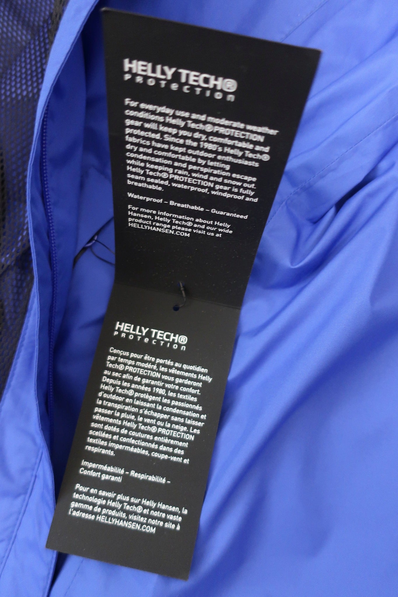 HELLY HANSEN nauja moteriška membraninė striukė XL dydis.