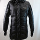 BERGANS moteriška pūkinė parka/puspaltis XS dydis