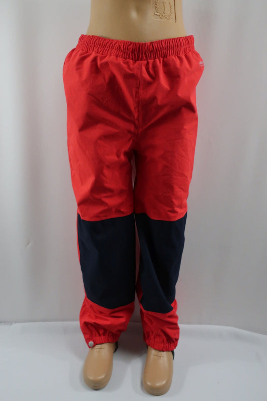 HELLY HANSEN vaikiškos neperšlampančios membraninės laisvalaikio kelnės 134 ūgiui.