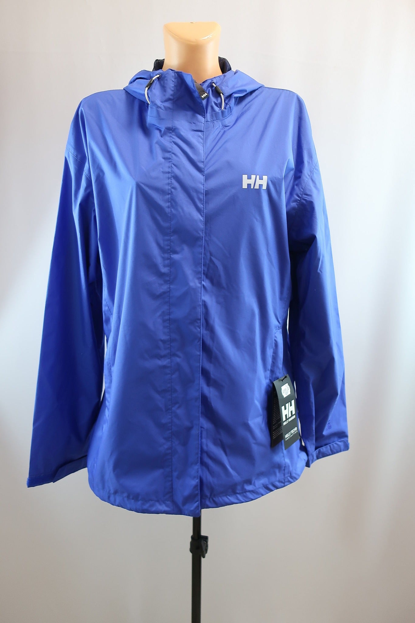 HELLY HANSEN nauja moteriška membraninė striukė XL dydis.