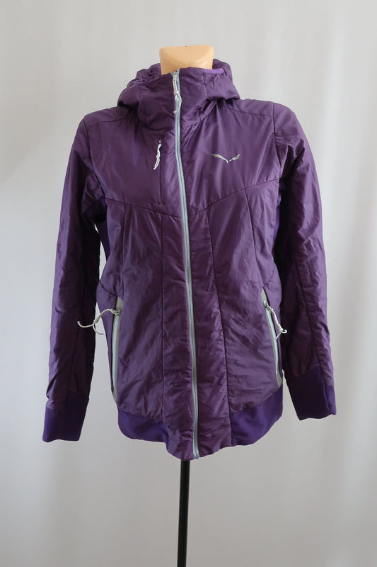 SALEWA moteriška striukė su vilna 36/38 dydis