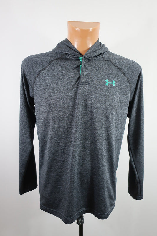 UNDER ARMOUR vyriški marškinėliai S dydis