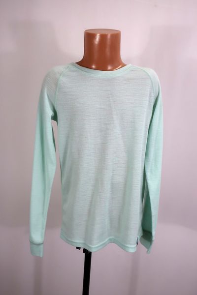 MOUNTAIN WAREHOUSE vaikiški nauji termo marškinėliai su merino vilna 140/146 ūgiui