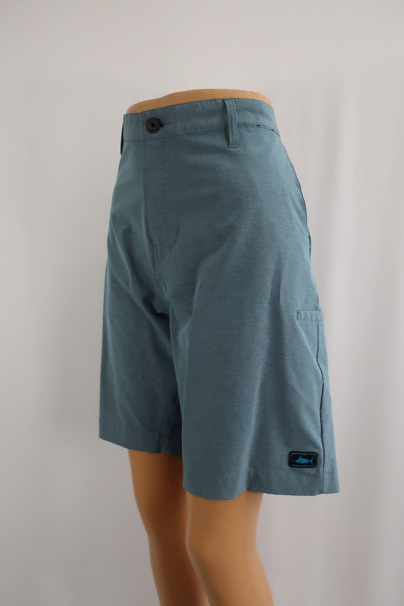 PELAGIC vyriški šortai L/XL dydis