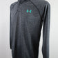 UNDER ARMOUR vyriški marškinėliai S dydis