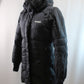 BERGANS moteriška pūkinė parka/puspaltis XS dydis