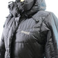 BERGANS moteriška pūkinė parka/puspaltis XS dydis