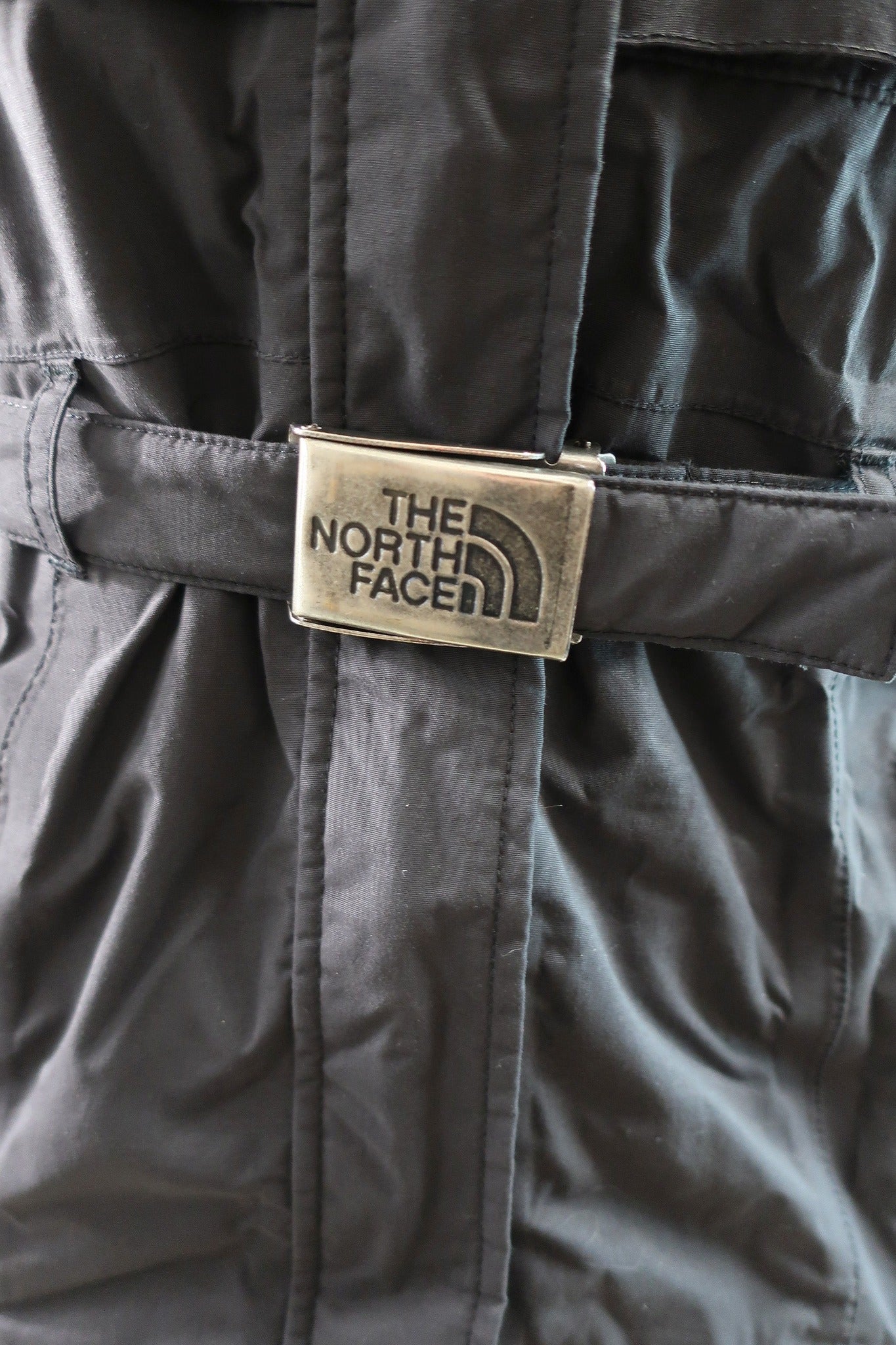 THE NORTH FACE pūkinė striukė 152/158 ūgiui