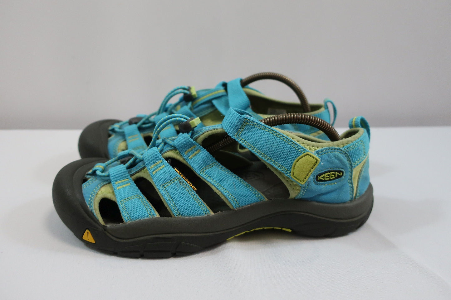 KEEN sandalai 38/38,5 dydis