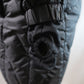 BERGANS moteriška pūkinė parka/puspaltis XS dydis