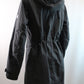 DIDRIKSONS moteriškas puspaltis/parka 36/38 dydis