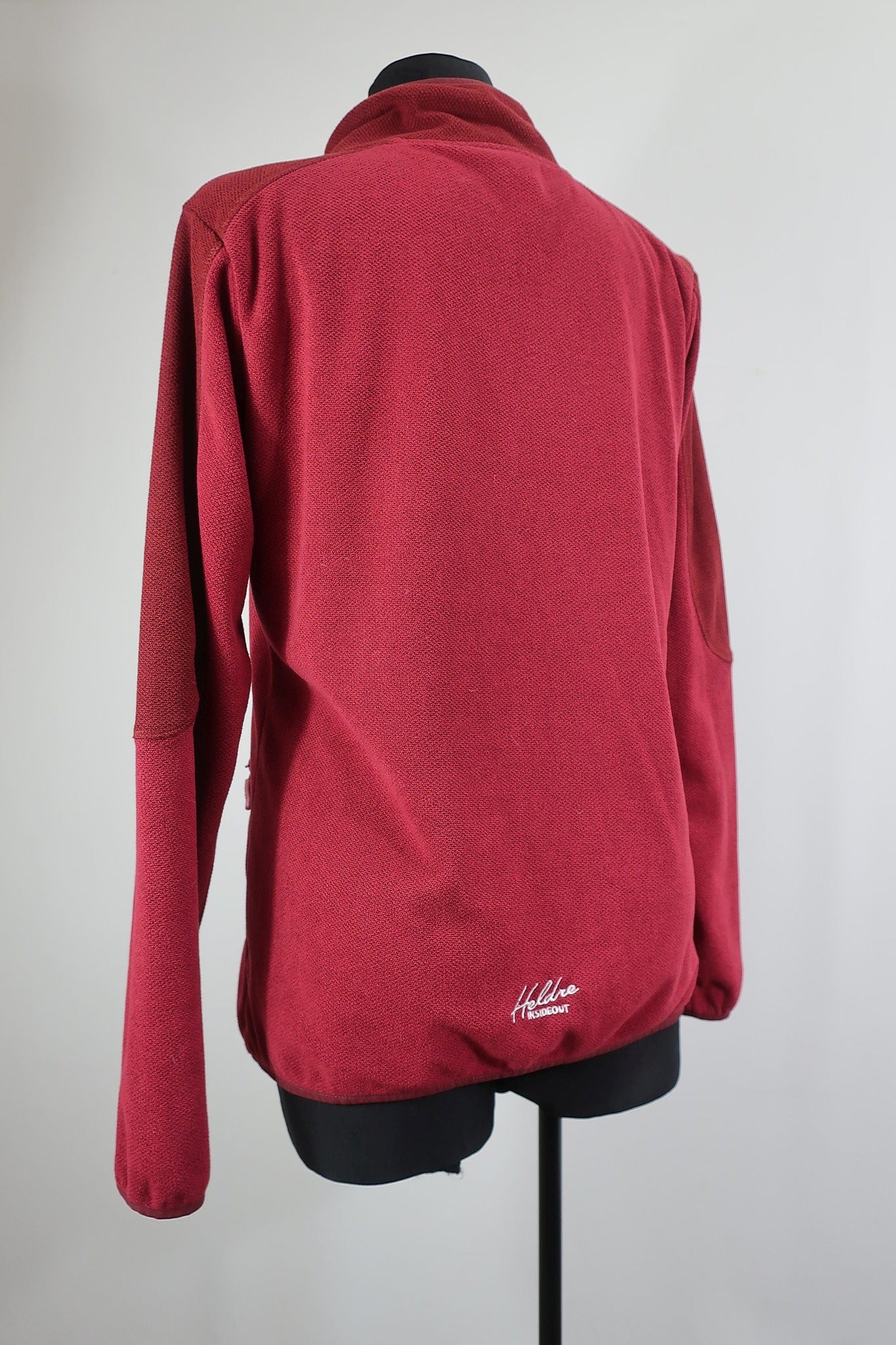 HELDRE moteriškas šiltukas XL dydis