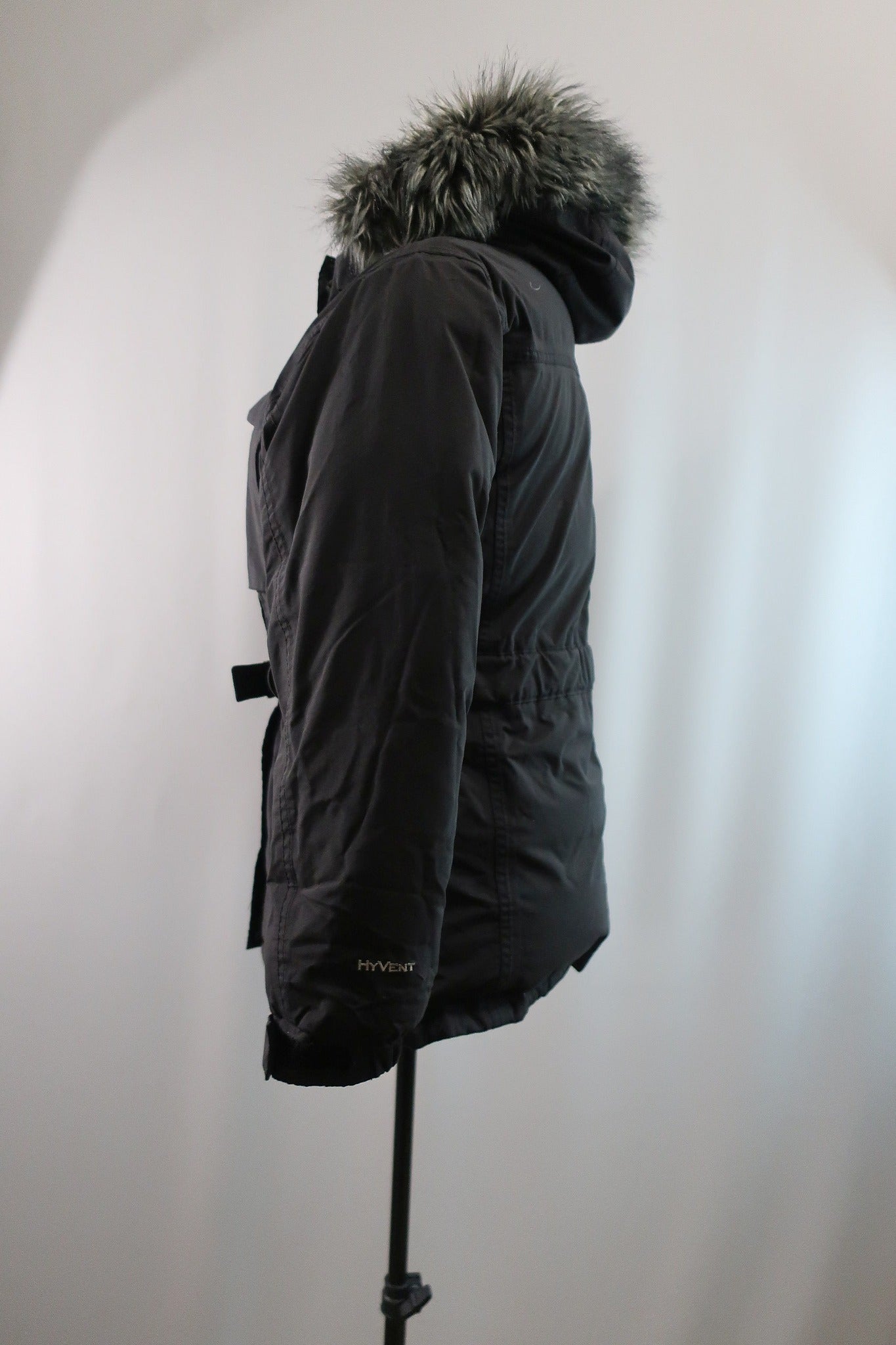 THE NORTH FACE pūkinė striukė 152/158 ūgiui