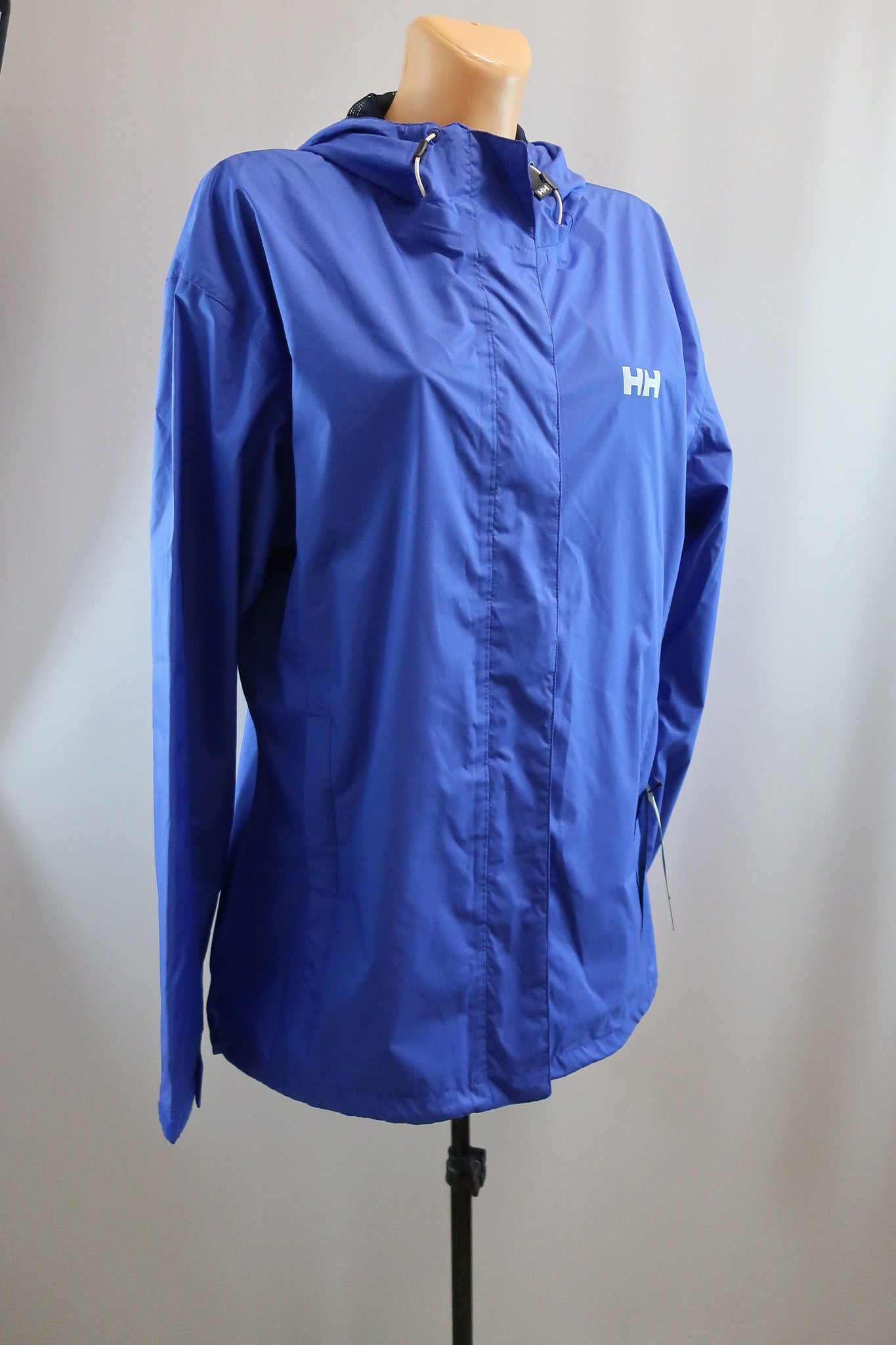 HELLY HANSEN nauja moteriška membraninė striukė XL dydis.