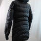 BERGANS moteriška pūkinė parka/puspaltis XS dydis