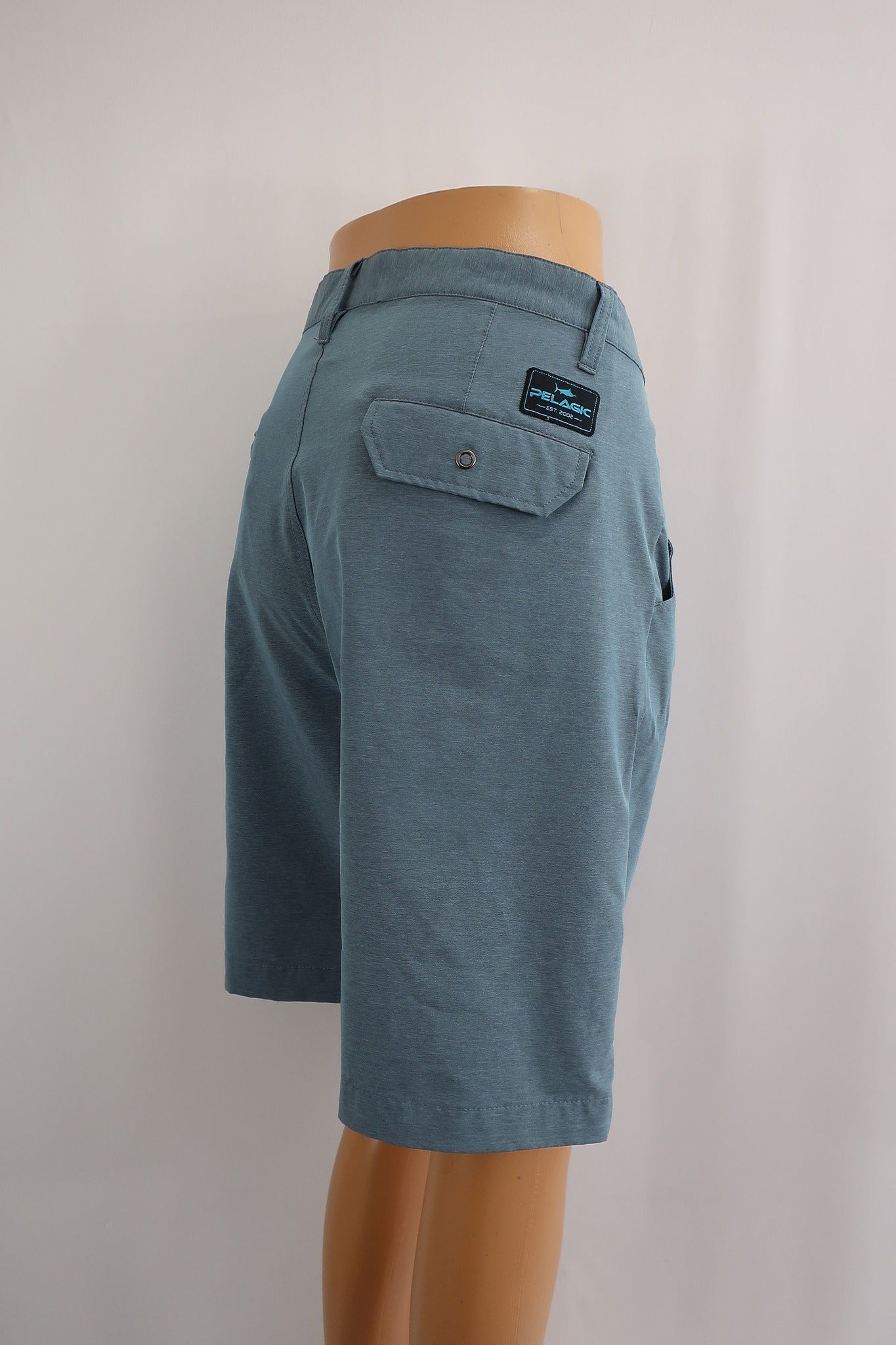 PELAGIC vyriški šortai L/XL dydis