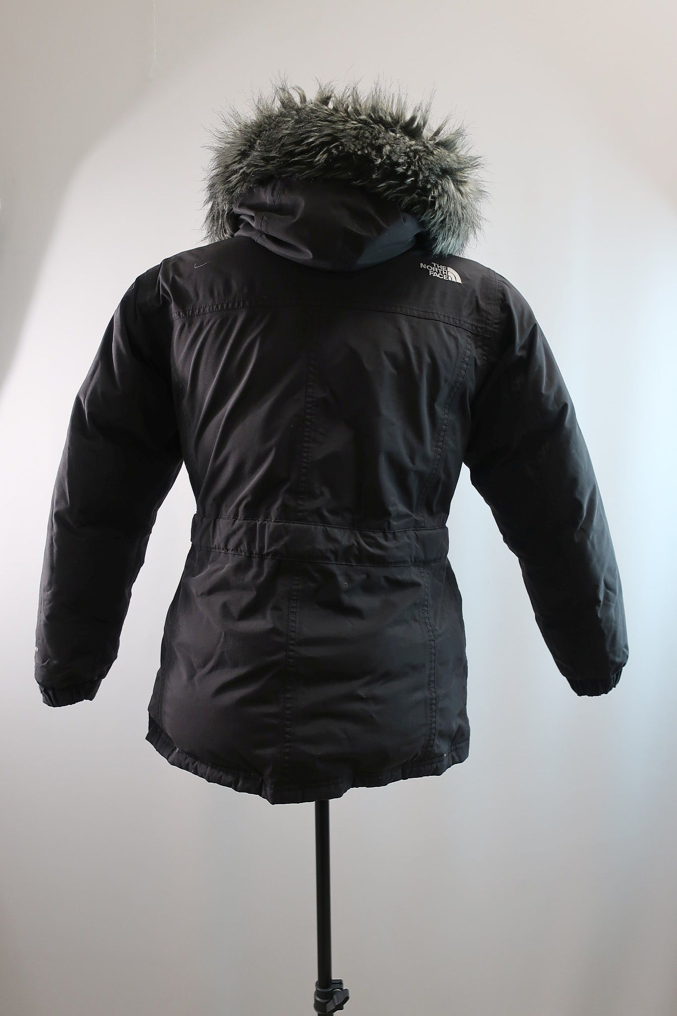 THE NORTH FACE pūkinė striukė 152/158 ūgiui