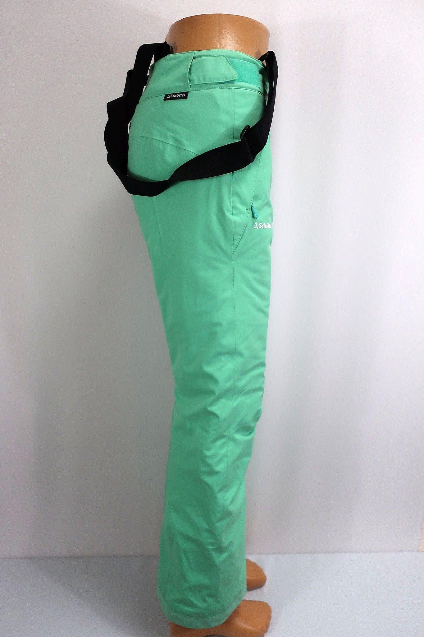 SCHOFFEL kelnės 164 ūgiui