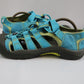 KEEN sandalai 38/38,5 dydis