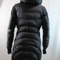 BERGANS moteriška pūkinė parka/puspaltis XS dydis