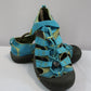 KEEN sandalai 38/38,5 dydis