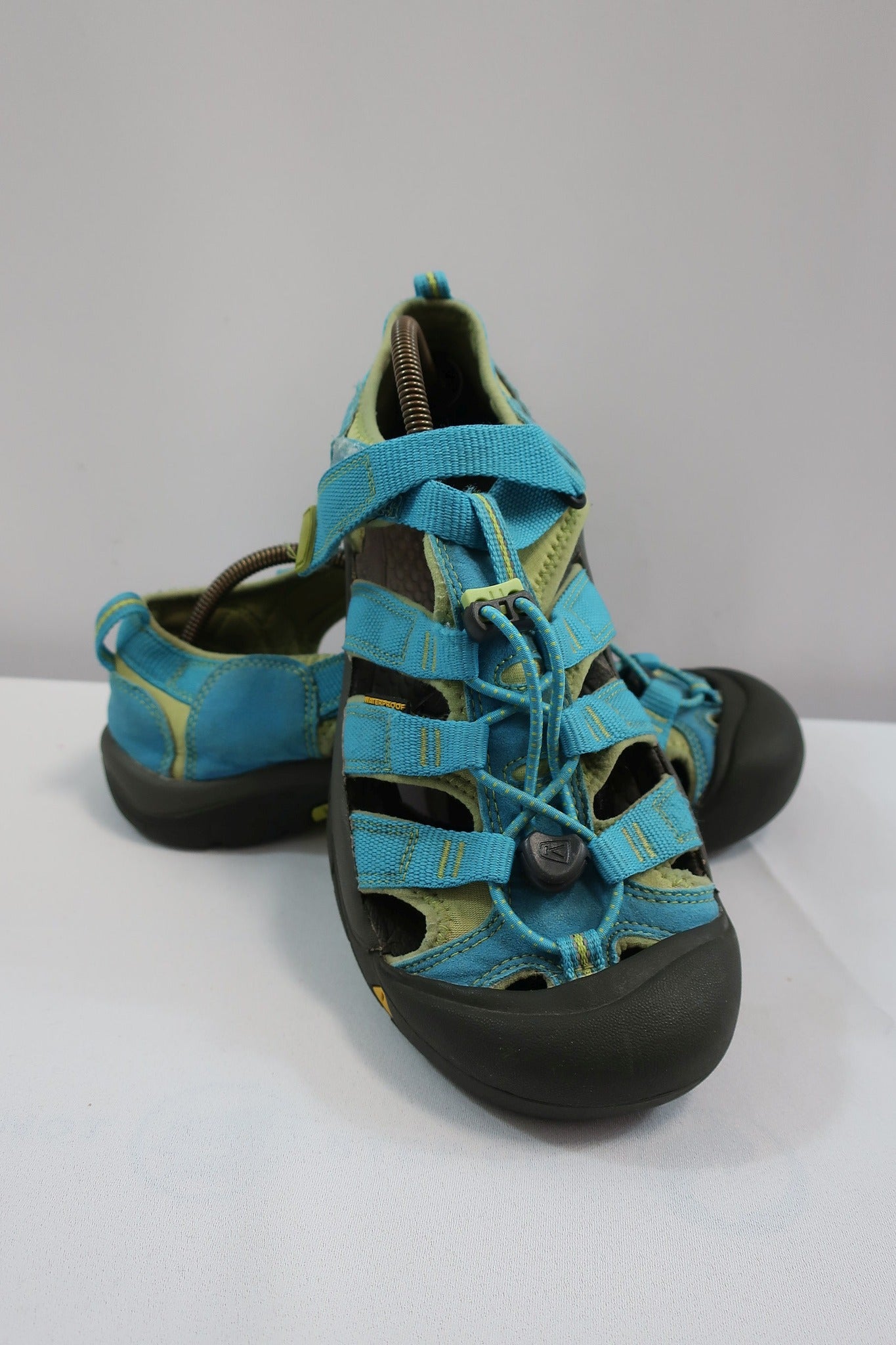 KEEN sandalai 38/38,5 dydis