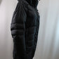 BERGANS moteriška pūkinė parka/puspaltis XS dydis