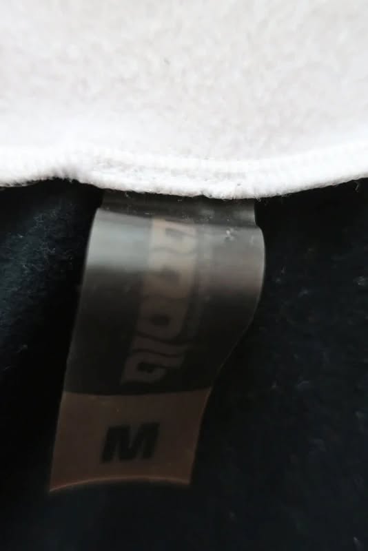QLOOM vyriškas sportinis šiltukas M dydis