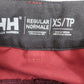 HELLY HANSEN moteriškos laisvalaikio, trekingo kelnės XS dydis