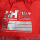 HELLY HANSEN vaikiškos neperšlampančios membraninės laisvalaikio kelnės 134 ūgiui.