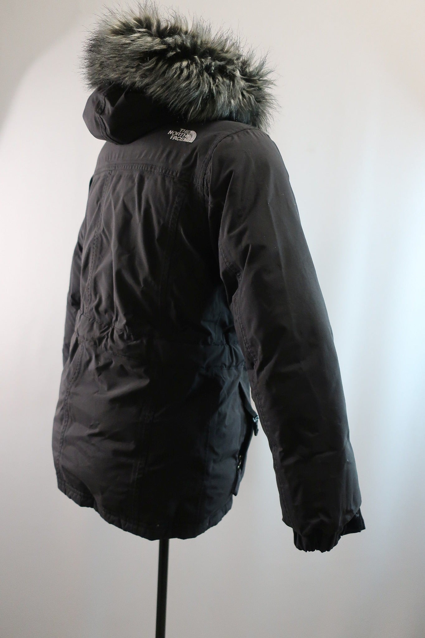 THE NORTH FACE pūkinė striukė 152/158 ūgiui